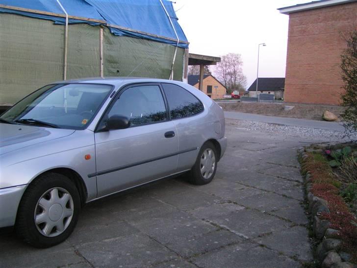 Toyota Corolla Champ billede 6