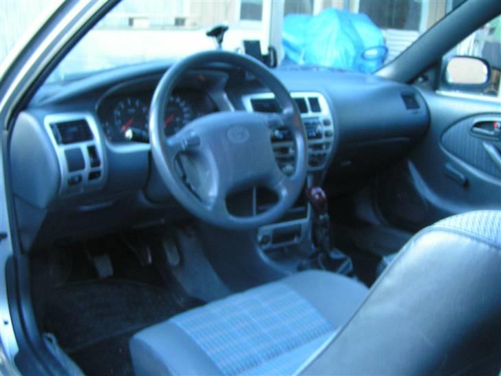 Toyota Corolla Champ billede 9