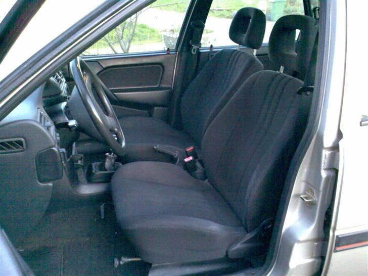 Opel vectra a 2.0i  billede 7