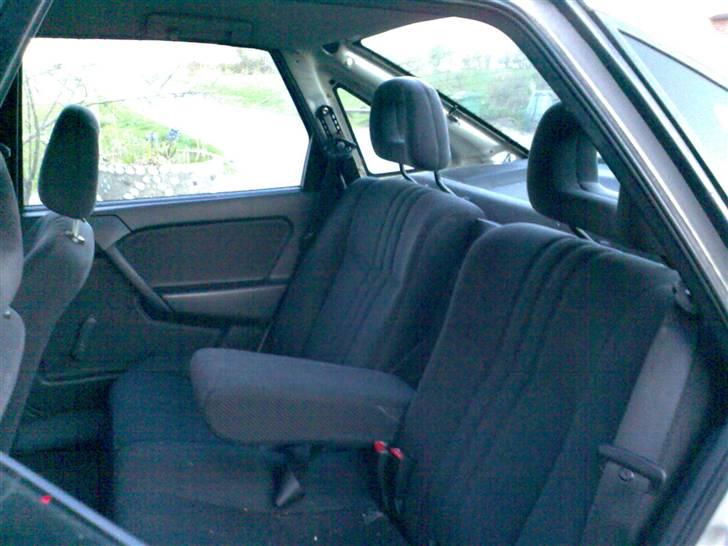 Opel vectra a 2.0i  billede 9