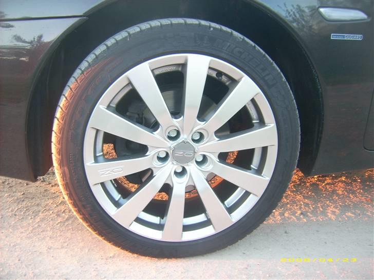 Alfa Romeo 156 RST2 LUSSO billede 7