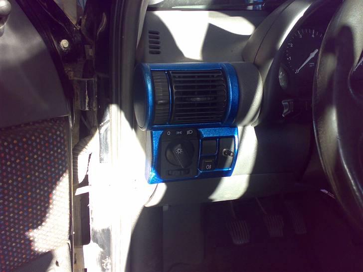 Opel corsa B ( solgt ) billede 18