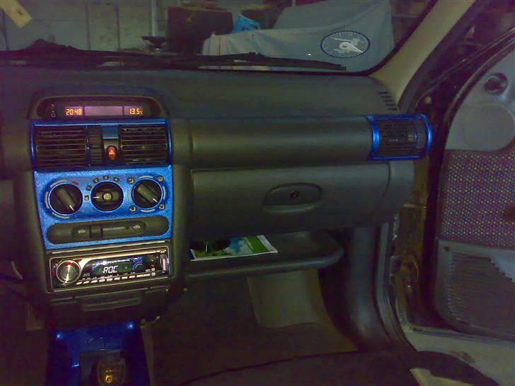 Opel corsa B ( solgt ) billede 19