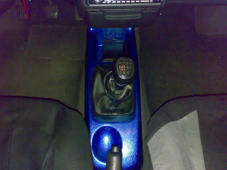 Opel corsa B ( solgt ) billede 20