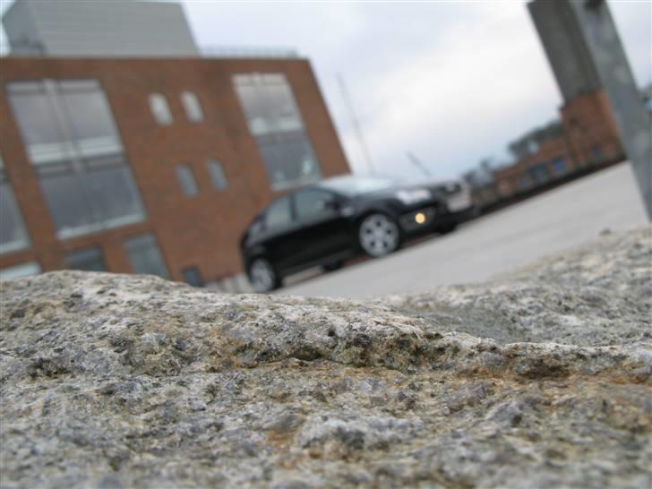 Ford Focus ST billede 20