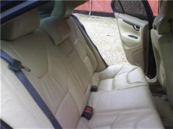 Volvo S60 T5 Aut. **SOLGT** billede 4