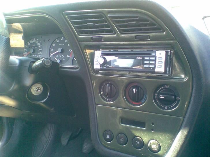 Peugeot 306 billede 3