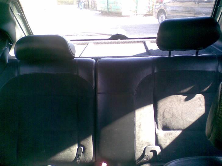 Peugeot 306 billede 4