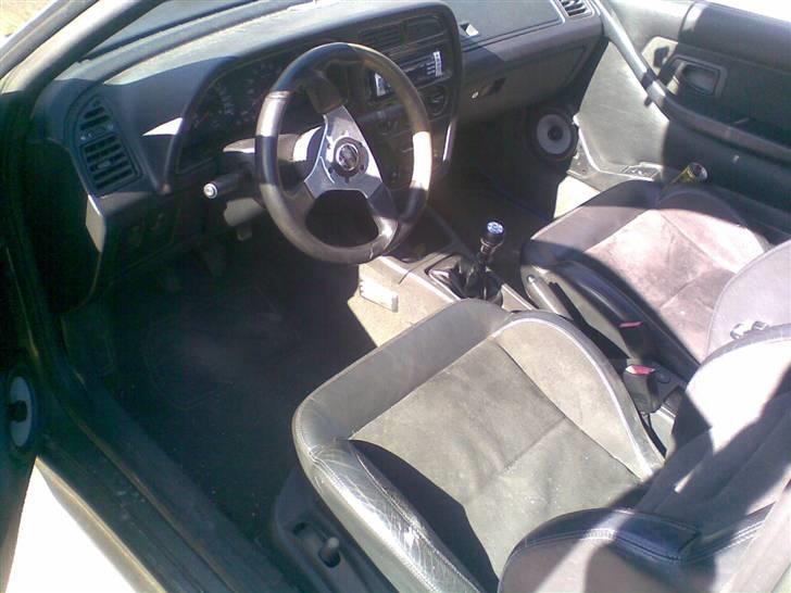 Peugeot 306 billede 6