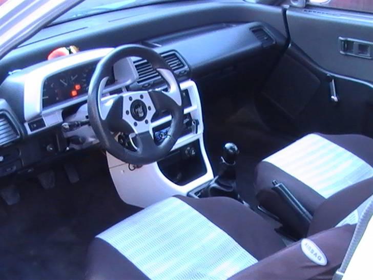 Honda Civic billede 5