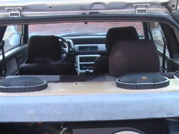 Honda Civic billede 6