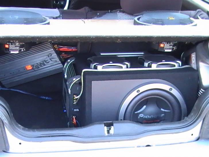 Honda Civic billede 7