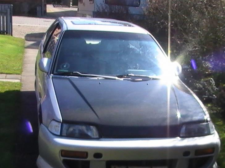 Honda Civic billede 10