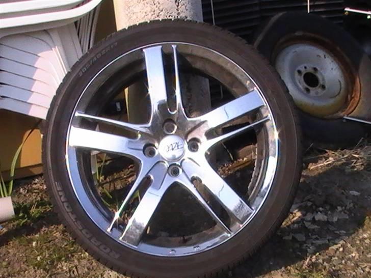 Honda Civic billede 13