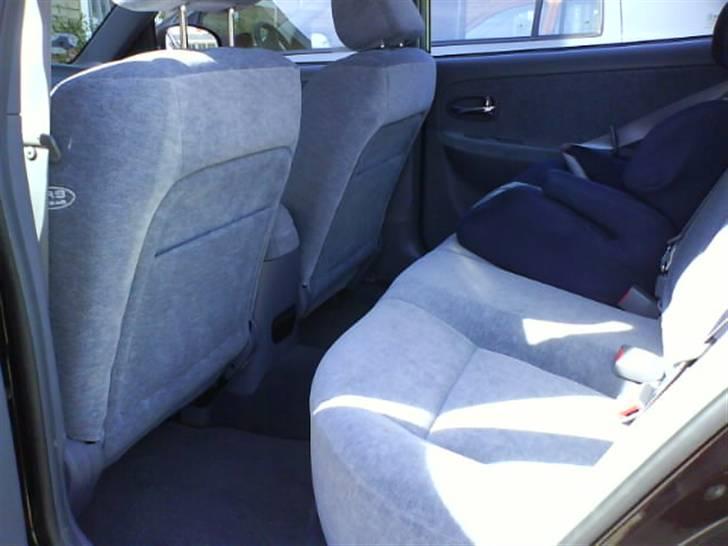 Kia magentis billede 9