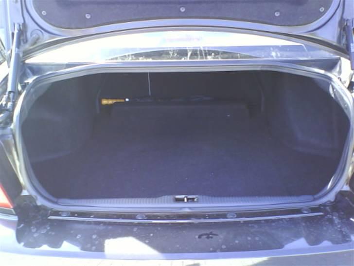 Kia magentis billede 10