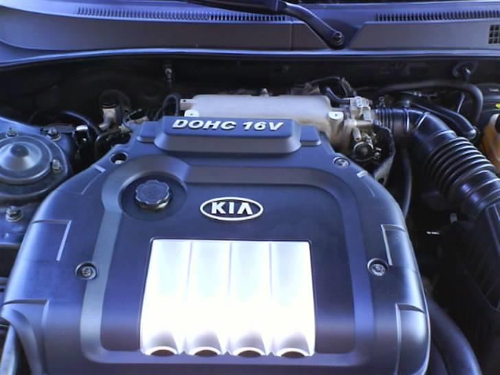 Kia magentis billede 12