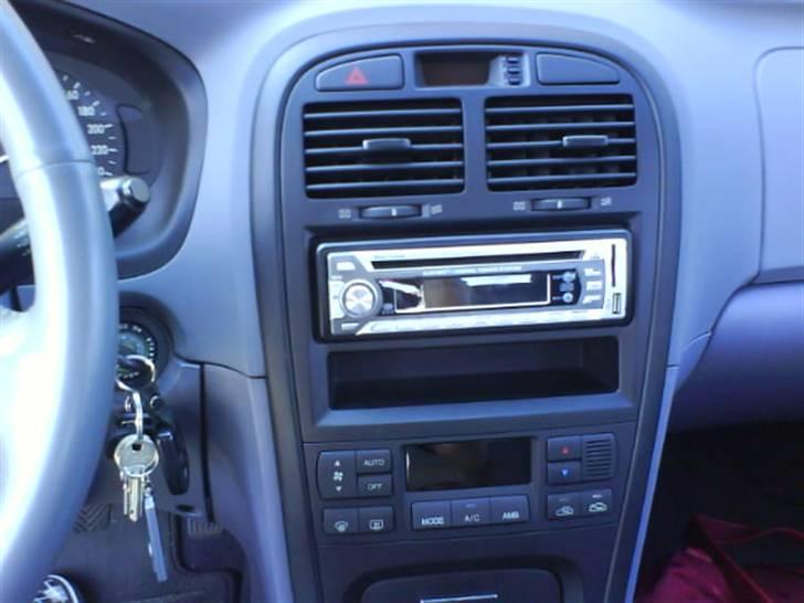 Kia magentis billede 13