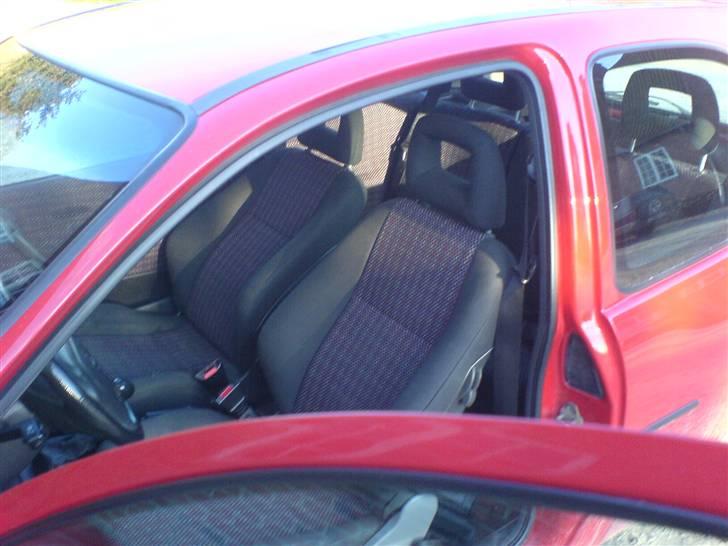 Opel BYTTET billede 6