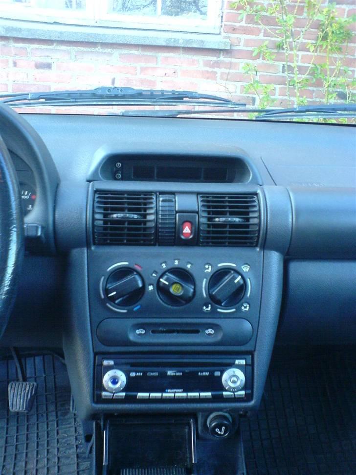 Opel BYTTET billede 7