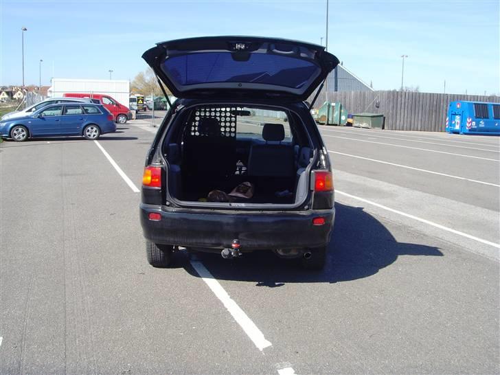 Toyota Sportsvan billede 3