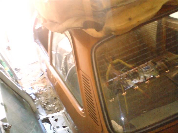 Opel Kadett C Limo -SOLGT- billede 8