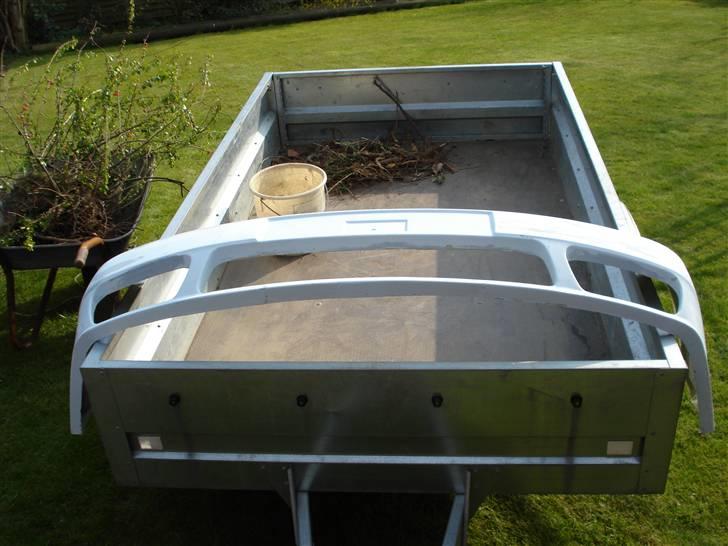 VW Golf 3 - SOLGT! billede 13