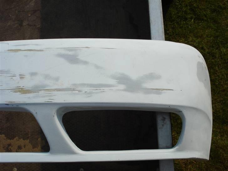 VW Golf 3 - SOLGT! billede 14