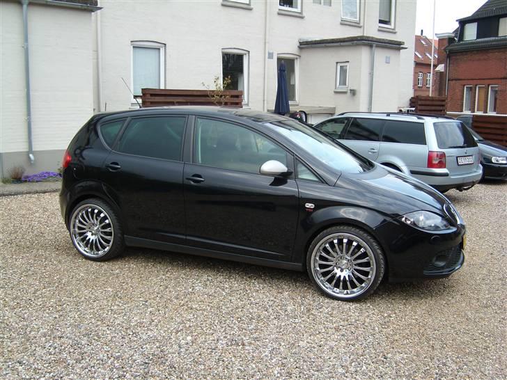 Seat Altea FR billede 4