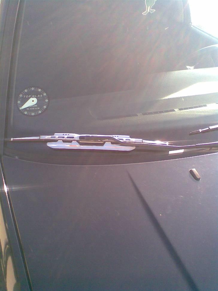 VW Golf 3 billede 10