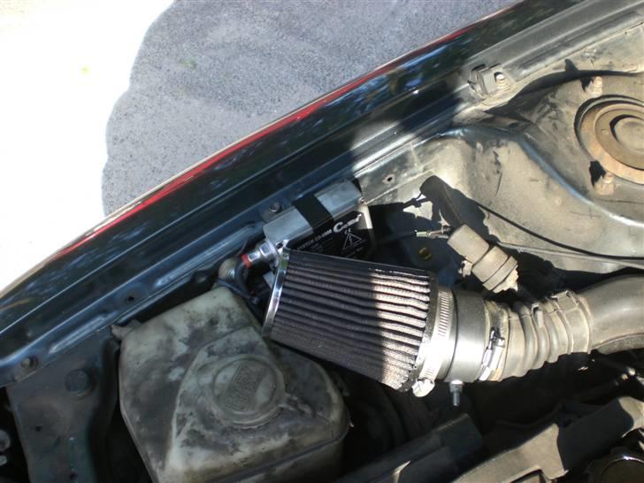 Toyota Corolla 1,6 XL - KN og xenon :D billede 3