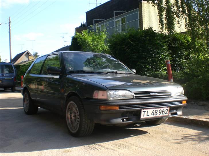 Toyota Corolla 1,6 XL billede 6
