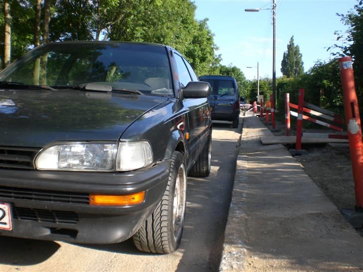 Toyota Corolla 1,6 XL billede 9