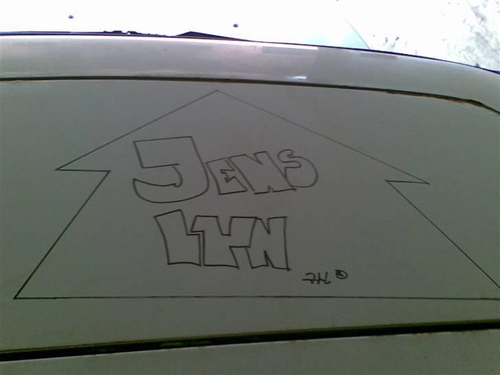 Toyota Corolla (Markræs) billede 6