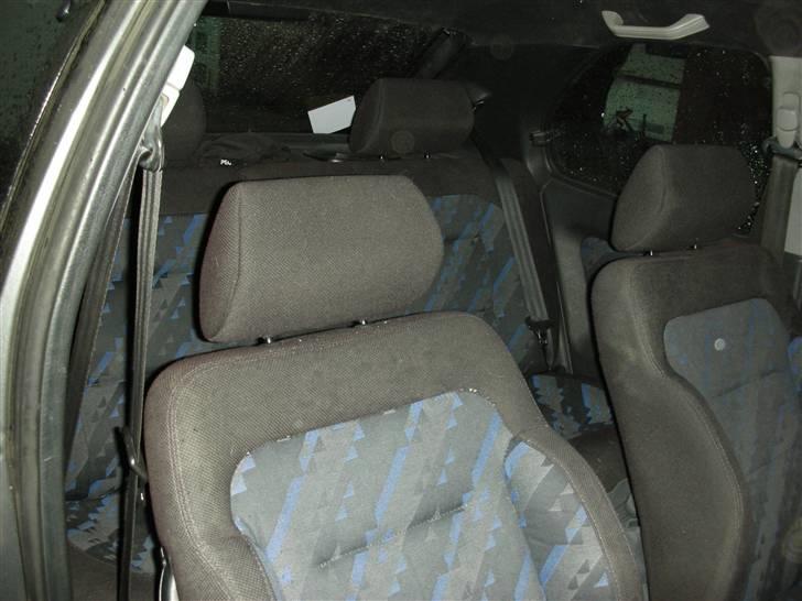 Peugeot            306 xs solgt billede 16