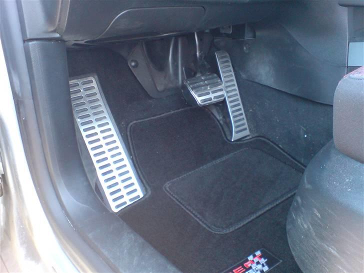 Seat Altea SportUp ***Solgt*** billede 17