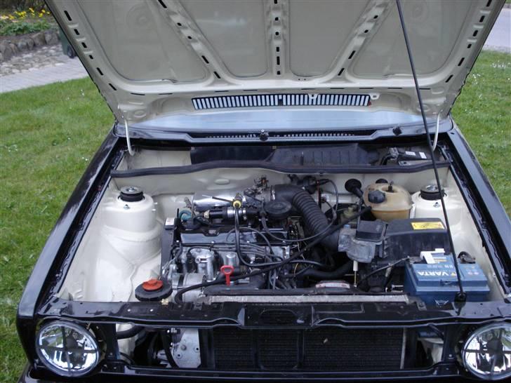 Audi A3  SOLGT billede 14