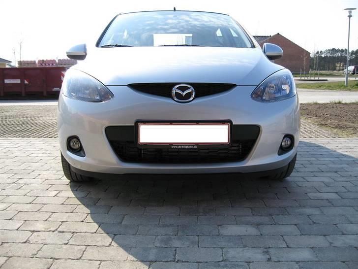 Mazda 2 billede 1