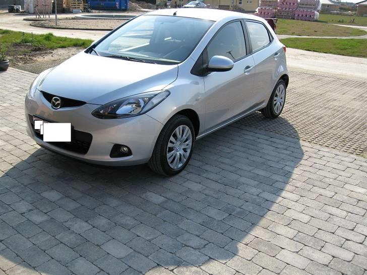 Mazda 2 billede 2