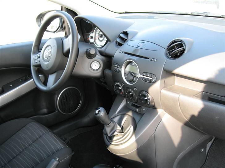 Mazda 2 billede 4