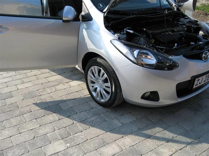 Mazda 2 billede 7