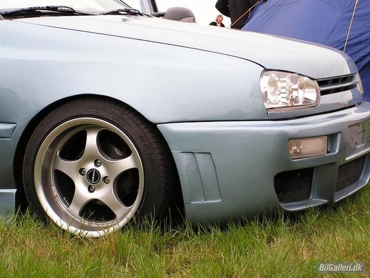 VW Solgt - DHB 07 billede 11