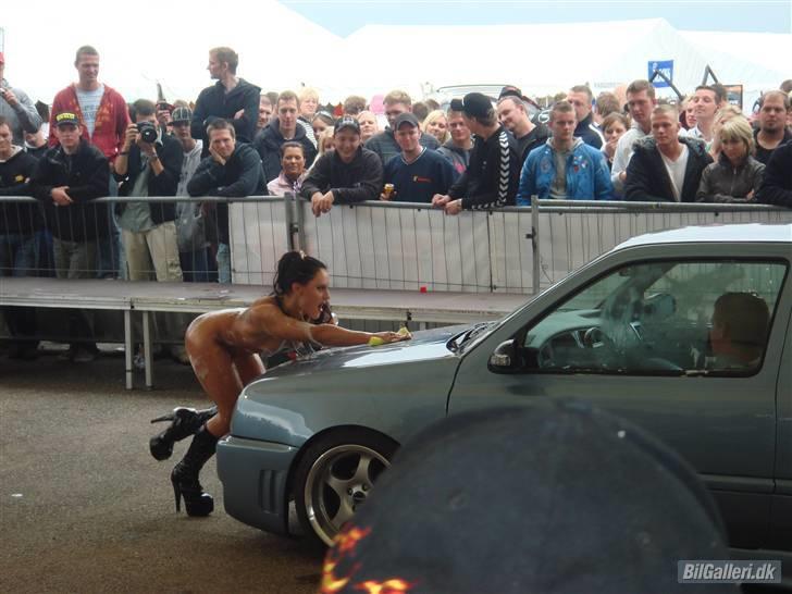 VW Solgt - DHB 07 billede 12