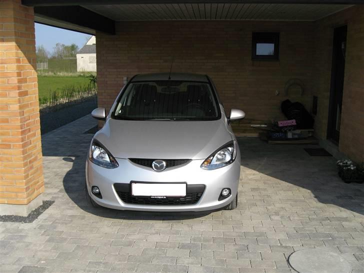 Mazda 2 billede 9