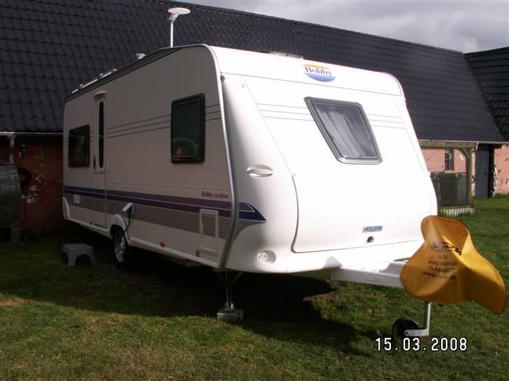 Suzuki Grand Vitara GLX - Campingvognen.. billede 18