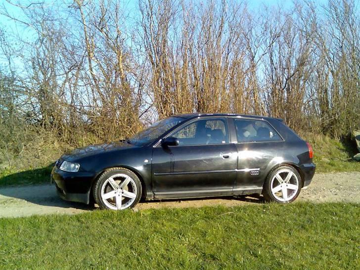 Audi A3 billede 3