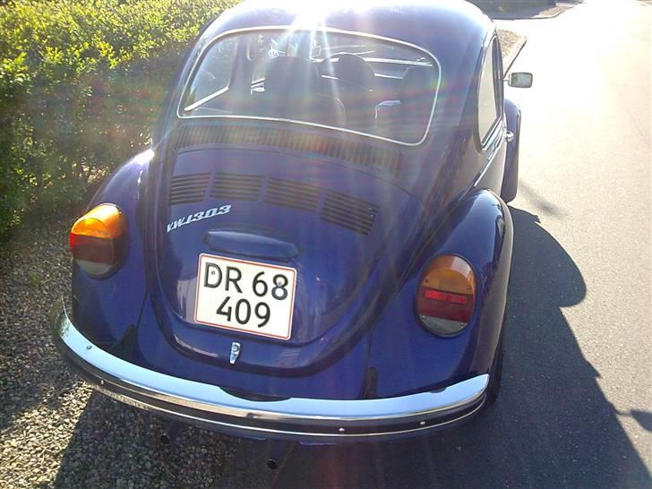 VW 1303 Solgt billede 3