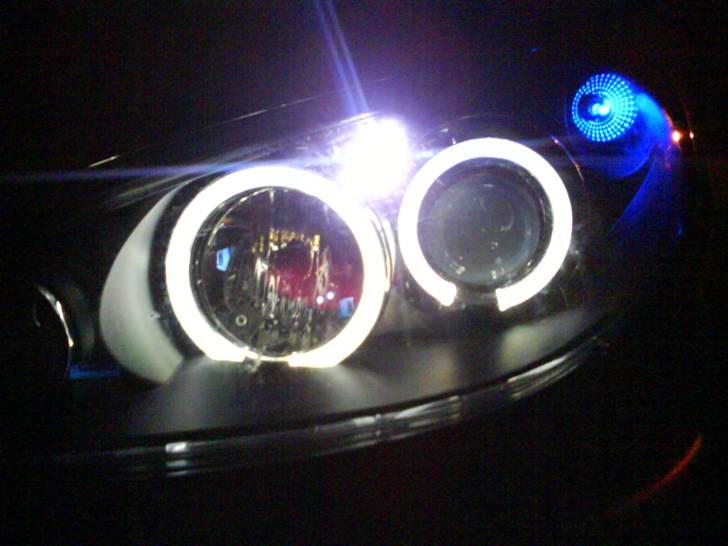 Peugeot 206 xt 1,6 16v <Solgt> billede 14