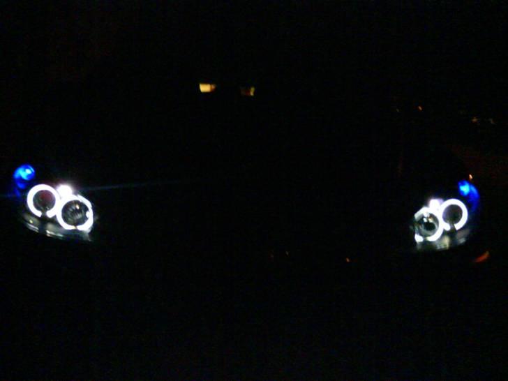 Peugeot 206 xt 1,6 16v <Solgt> billede 15