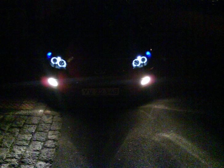 Peugeot 206 xt 1,6 16v <Solgt> billede 16